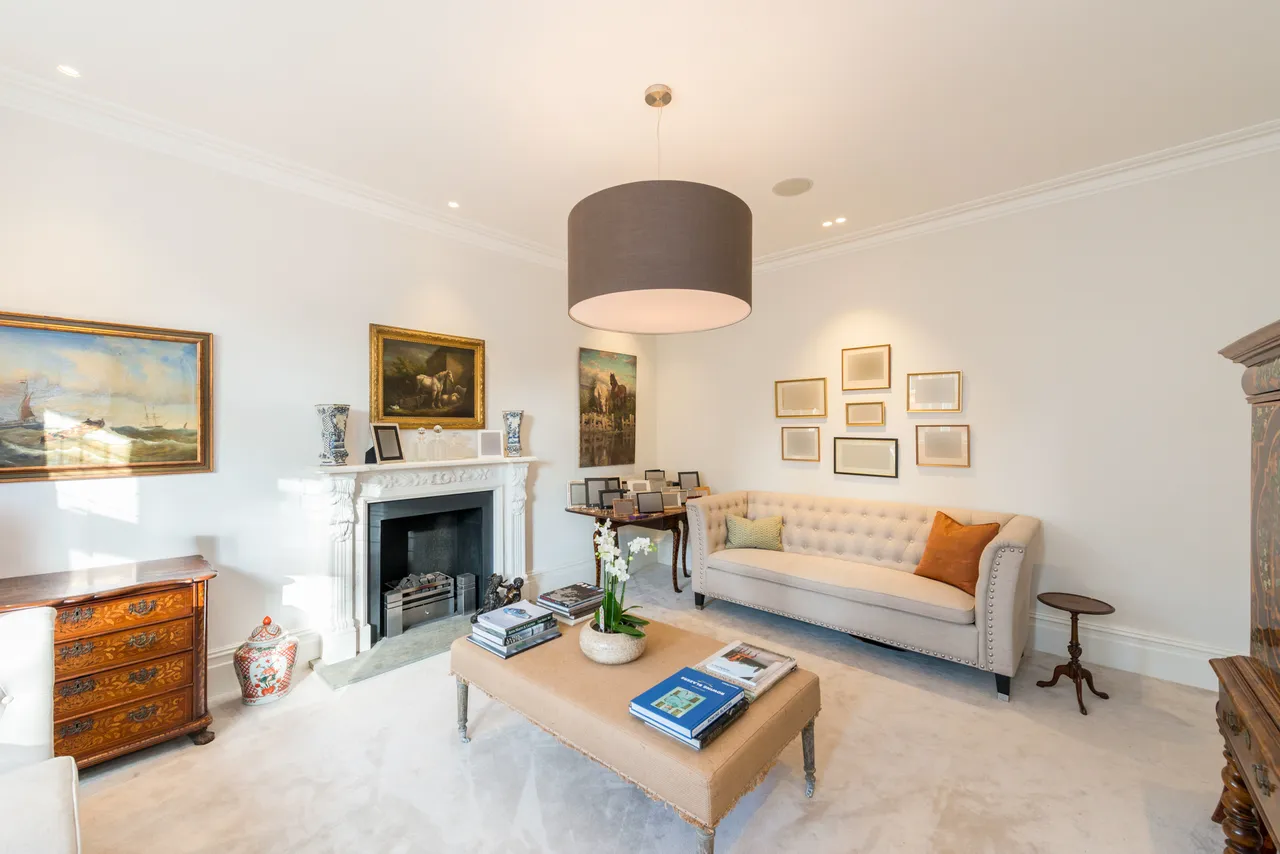 Larpent Avenue, Putney, South West London, photo 5