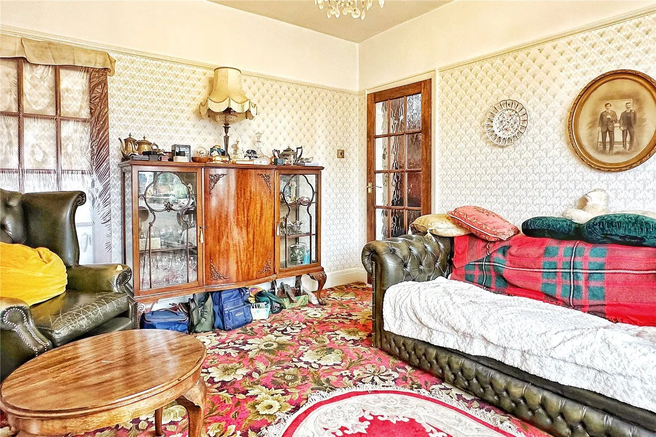 Cheetham Hill Road, Dukinfield, SK16, photo 6