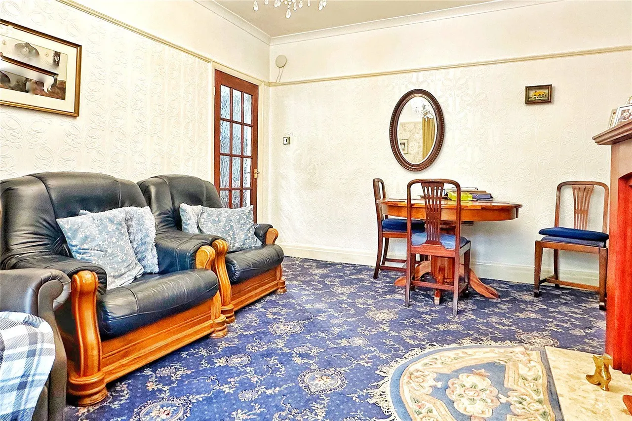 Cheetham Hill Road, Dukinfield, SK16, photo 9