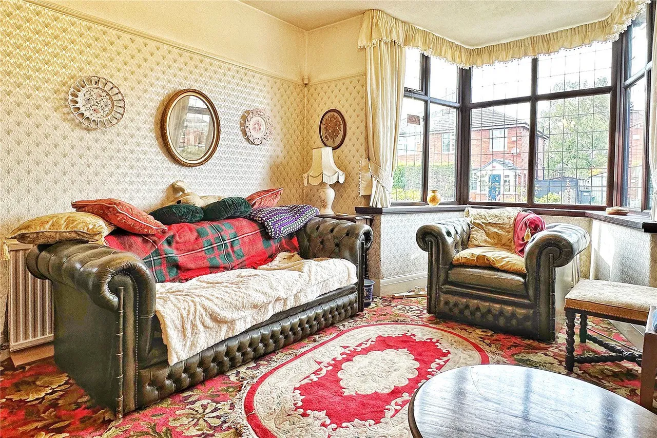 Cheetham Hill Road, Dukinfield, SK16, photo 4