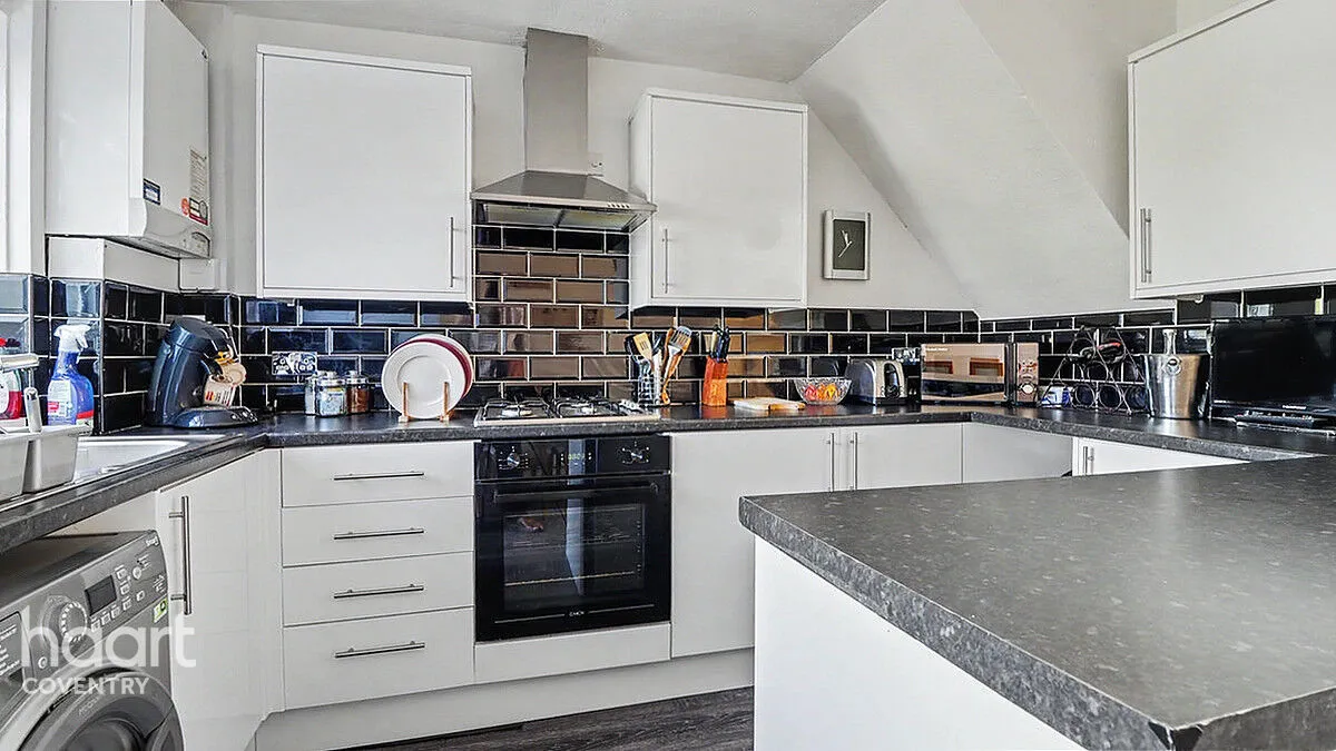 Stevenson Road, Coventry, CV6, photo 5