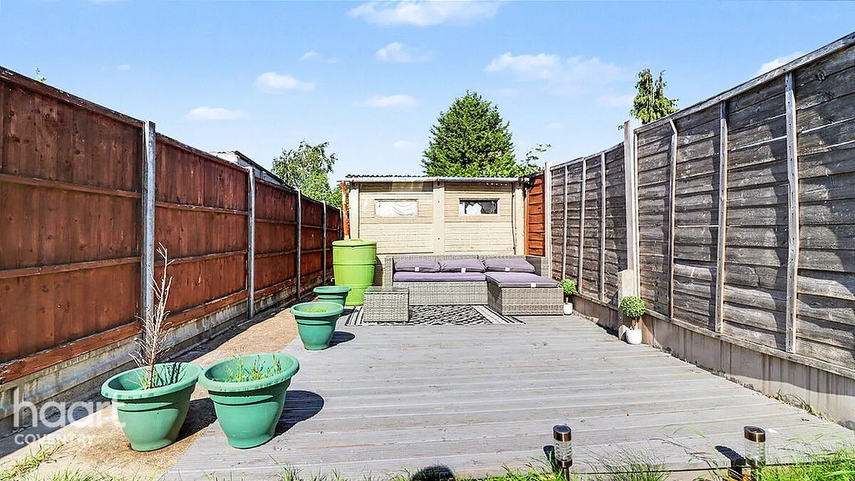 Stevenson Road, Coventry, CV6, photo 12