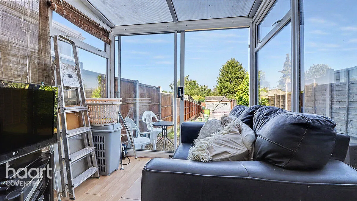 Stevenson Road, Coventry, CV6, photo 6