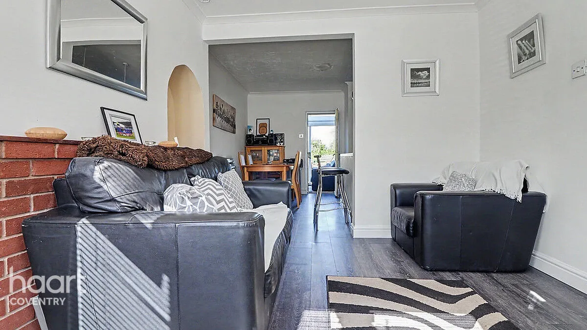 Stevenson Road, Coventry, CV6, photo 4