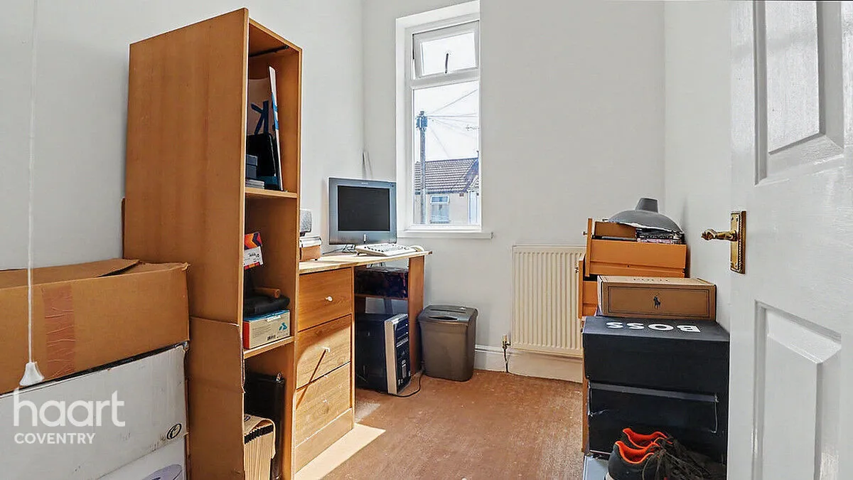 Stevenson Road, Coventry, CV6, photo 9