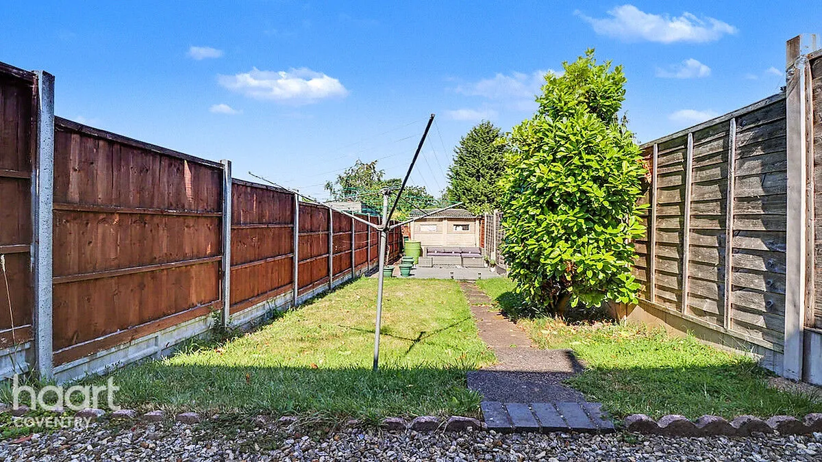 Stevenson Road, Coventry, CV6, photo 11
