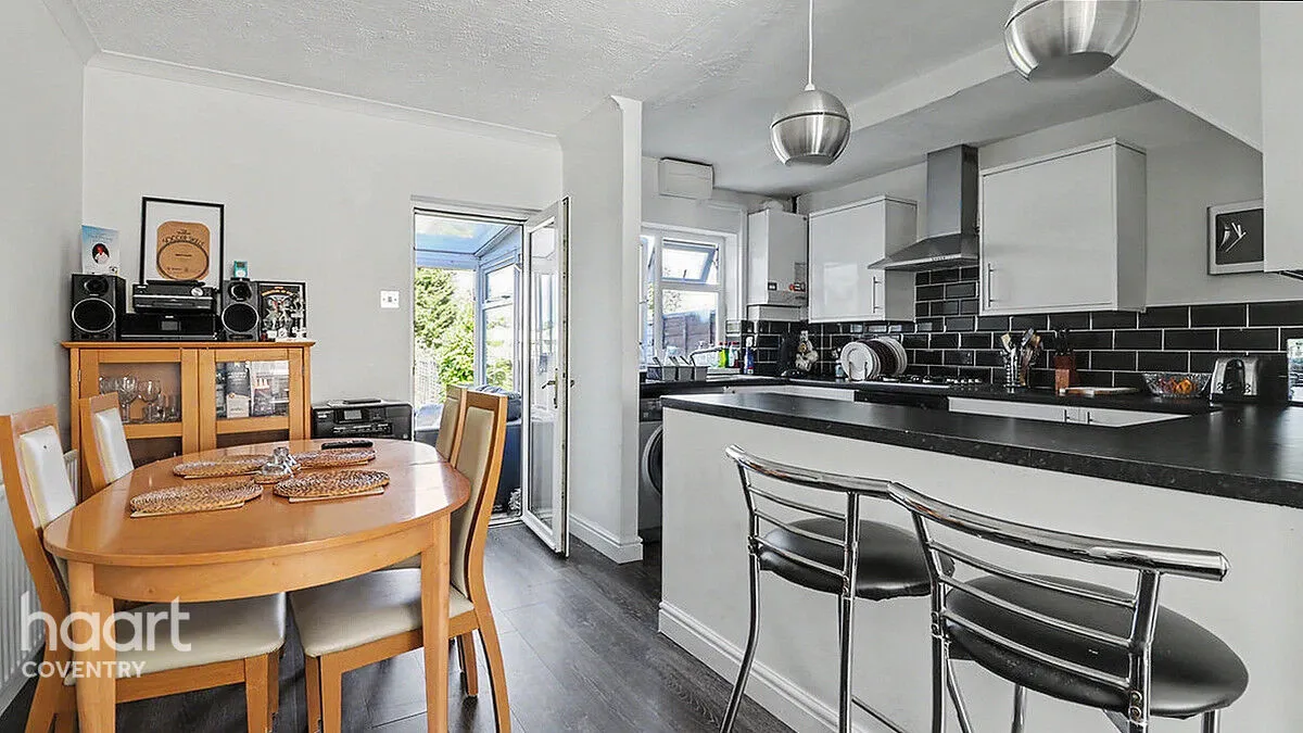 Stevenson Road, Coventry, CV6, photo 2