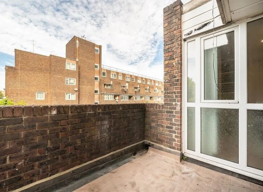 Hotspur Street, Kennington, SE11, photo 10