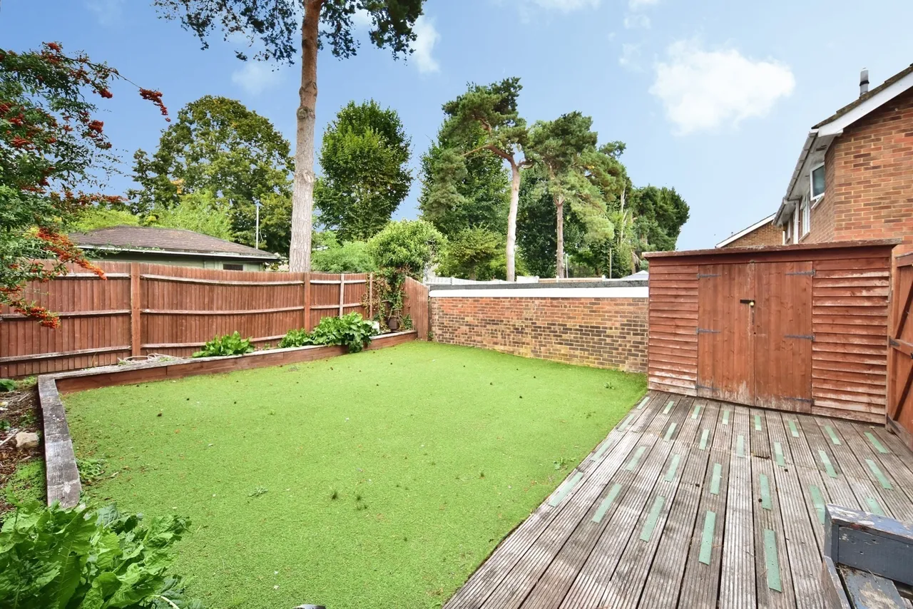 Charlbury Close, Maidstone, Kent, ME16, photo 3