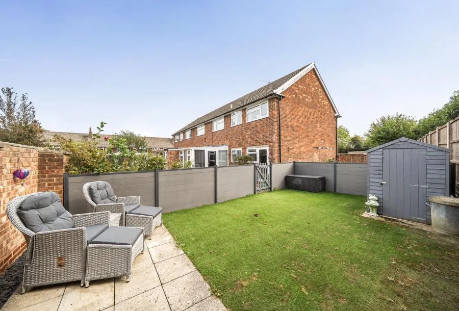 Meadway, Halstead, TN14, photo 2