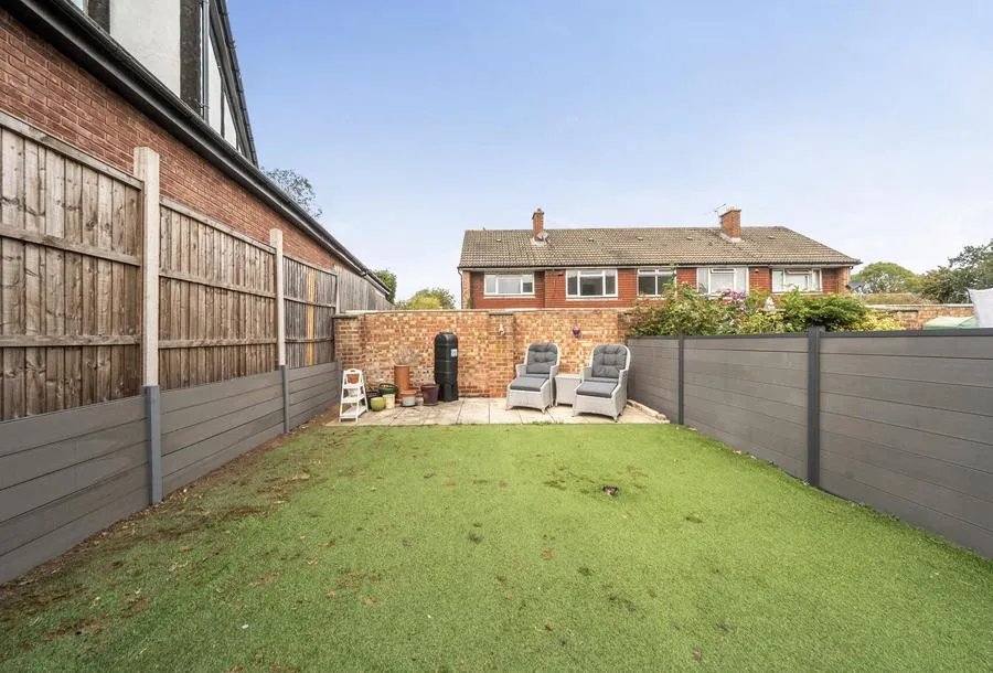Meadway, Halstead, TN14, photo 13