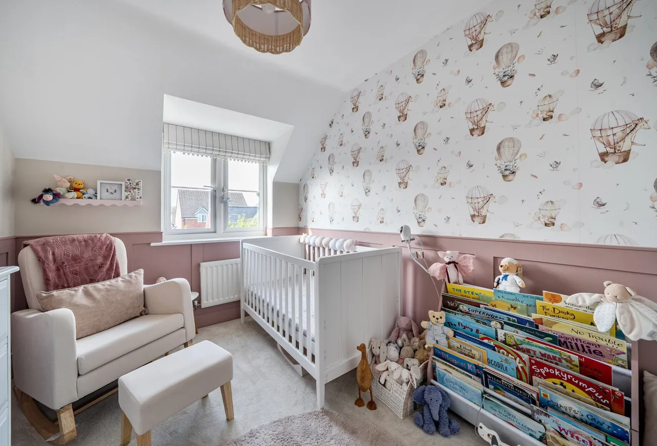 Webbs Way, Tewkesbury, GL20 5FR, photo 15