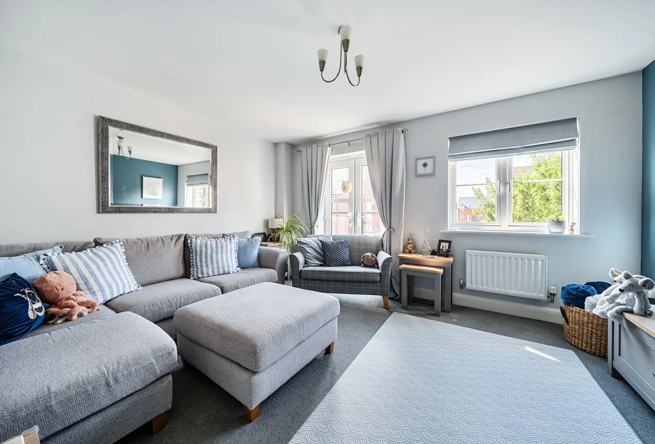 Webbs Way, Tewkesbury, GL20 5FR, photo 6