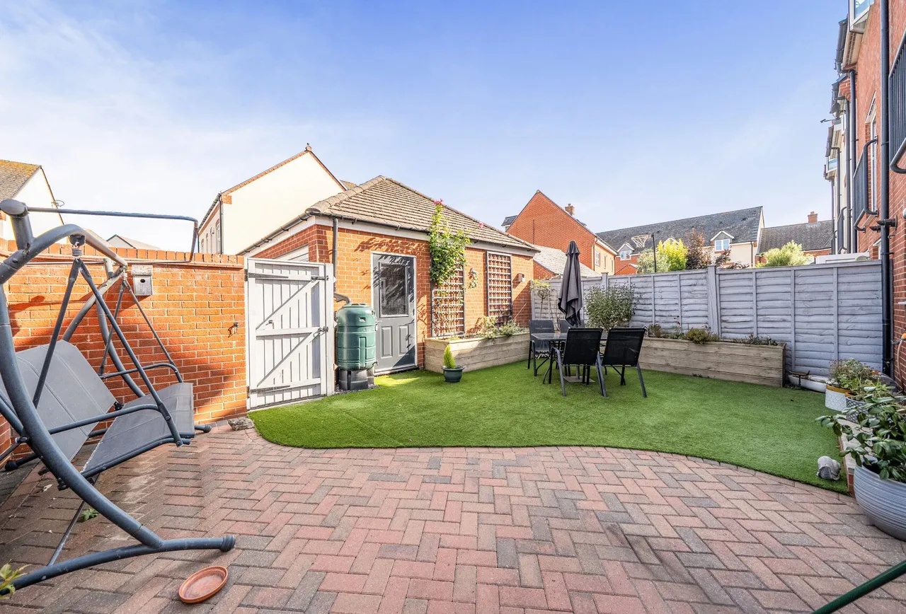 Webbs Way, Tewkesbury, GL20 5FR, photo 2
