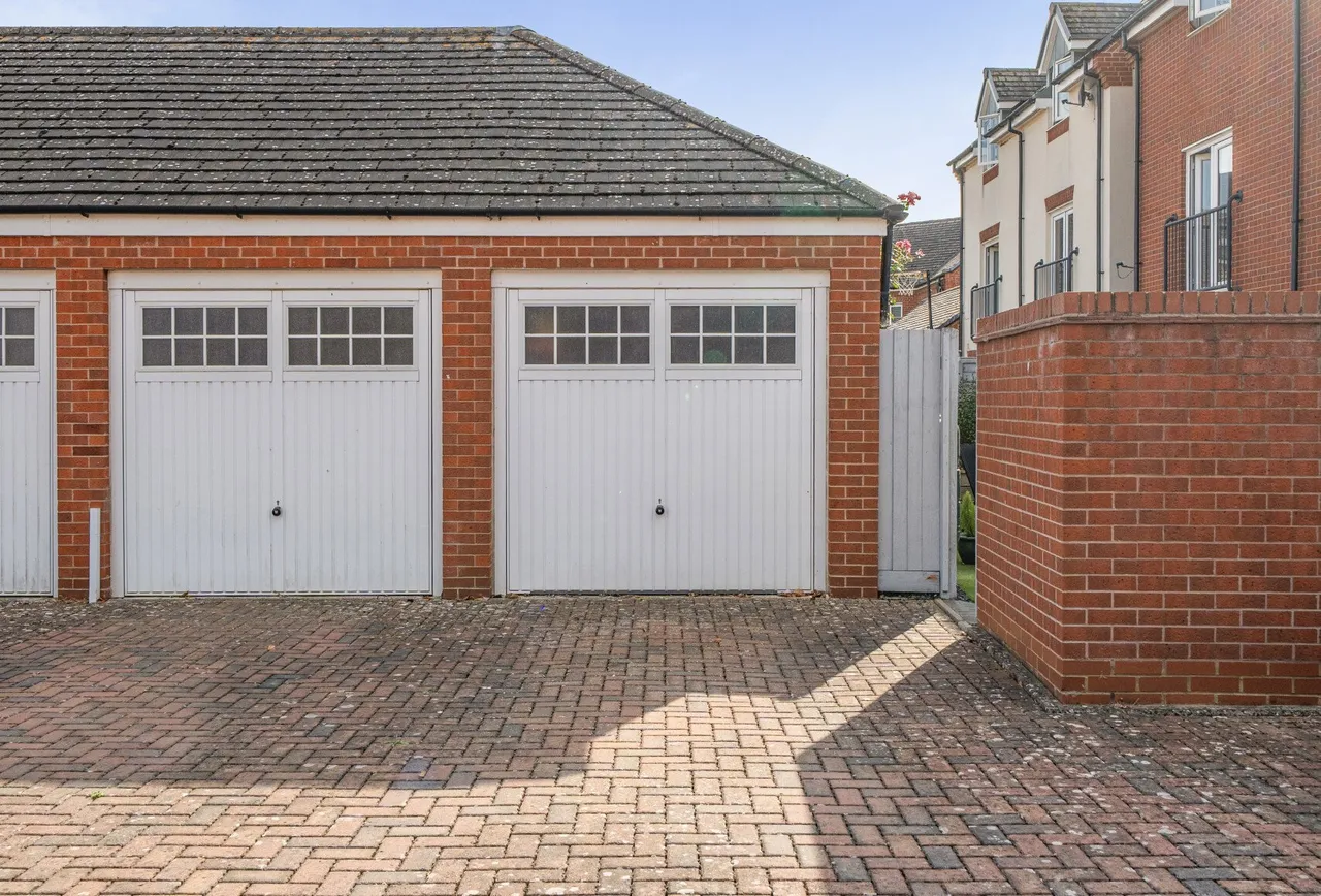 Webbs Way, Tewkesbury, GL20 5FR, photo 23