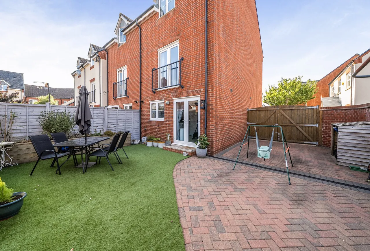 Webbs Way, Tewkesbury, GL20 5FR, photo 11