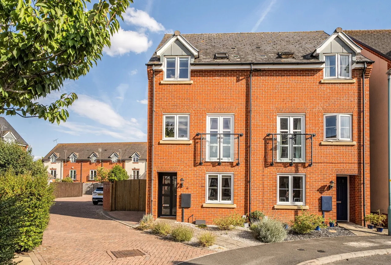 Webbs Way, Tewkesbury, GL20 5FR, photo 9