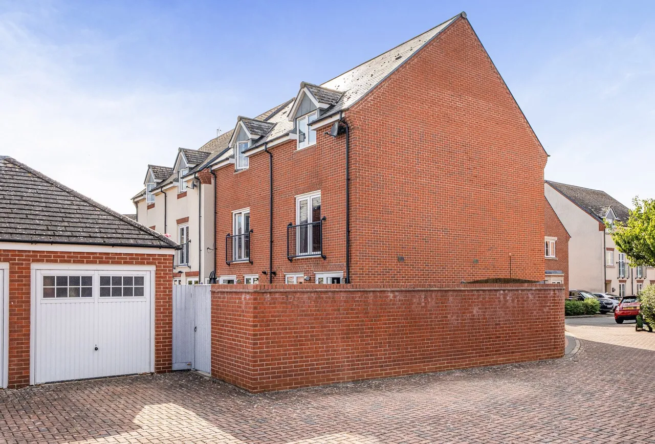 Webbs Way, Tewkesbury, GL20 5FR, photo 22