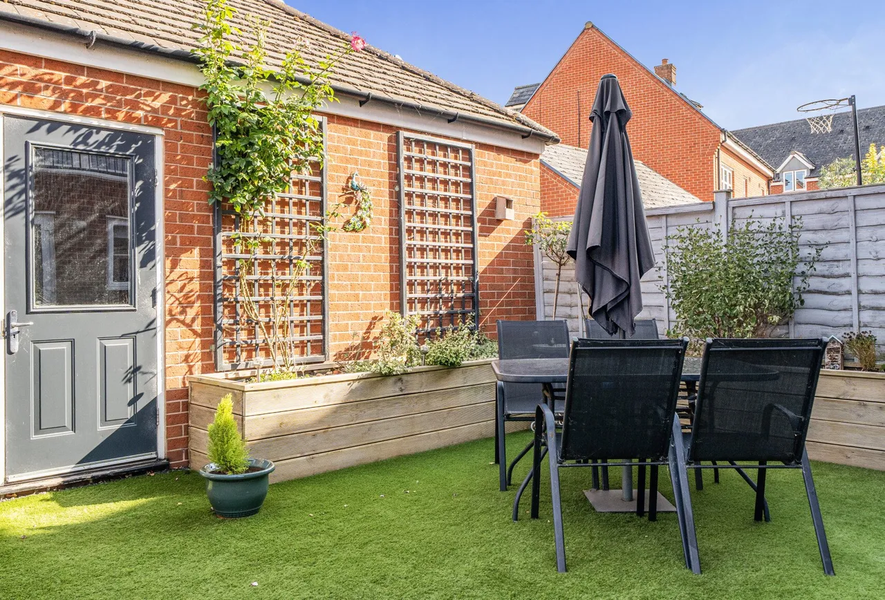 Webbs Way, Tewkesbury, GL20 5FR, photo 10