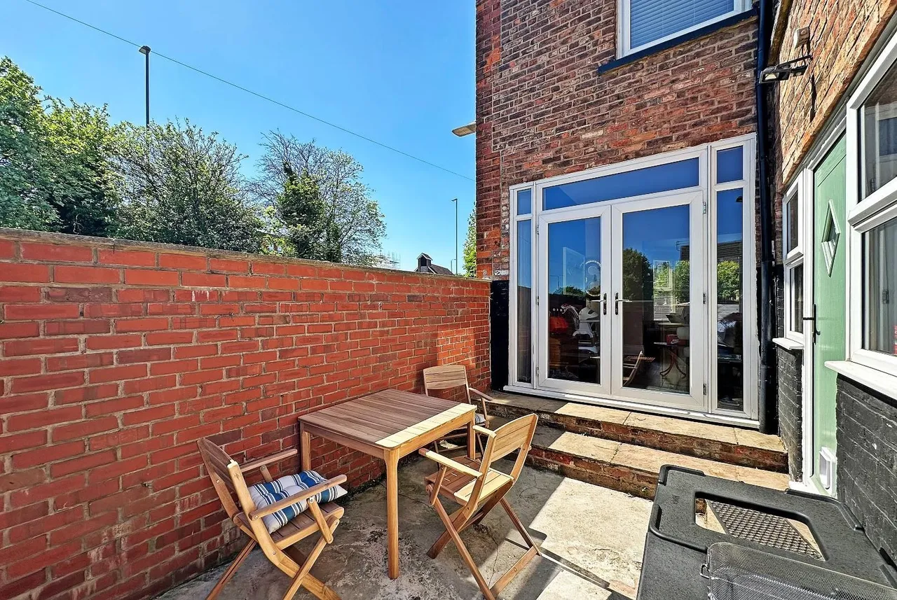 Hart Street, Altrincham, Cheshire WA14 1JW, photo 21