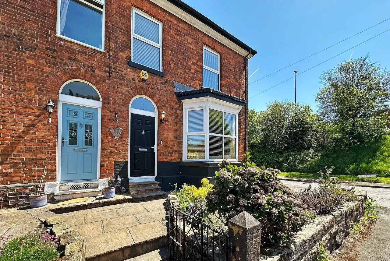 Hart Street, Altrincham, Cheshire WA14 1JW, photo 14