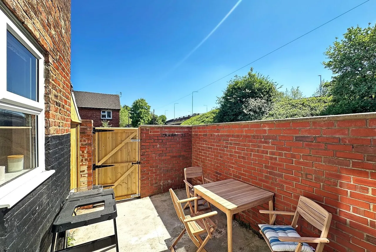 Hart Street, Altrincham, Cheshire WA14 1JW, photo 8