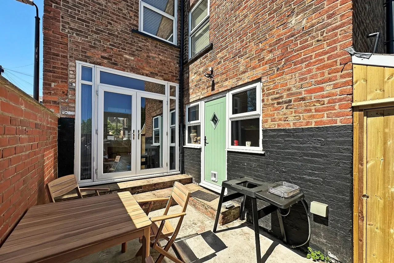 Hart Street, Altrincham, Cheshire WA14 1JW, photo 22
