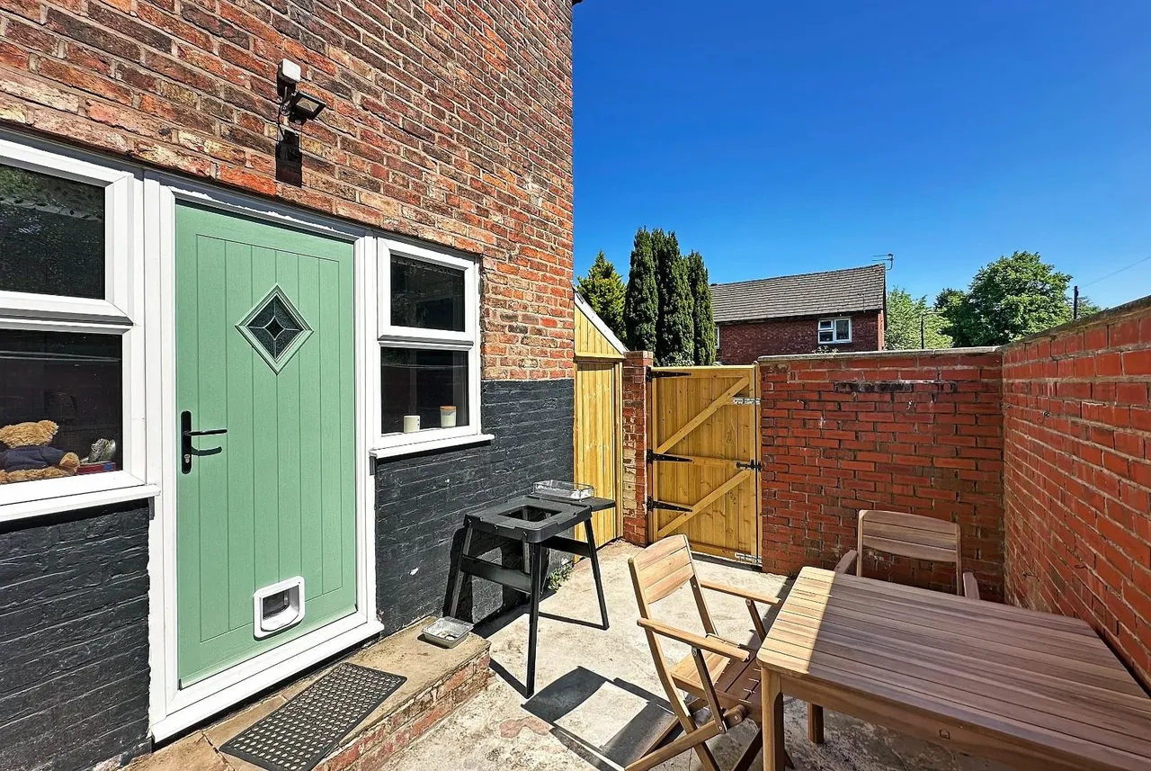 Hart Street, Altrincham, Cheshire WA14 1JW, photo 20