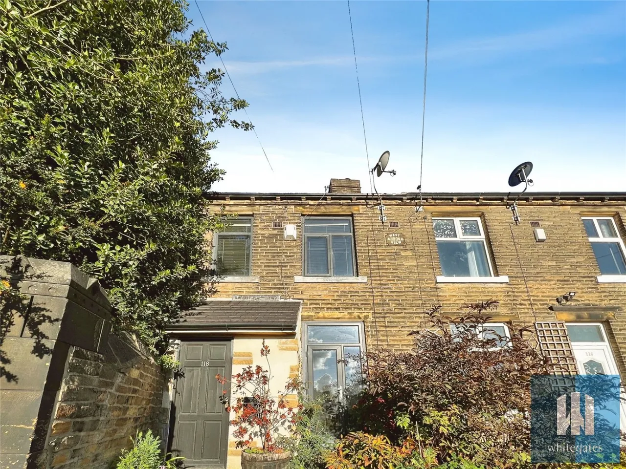 Lightcliffe Road, Brighouse, HD6, photo 14
