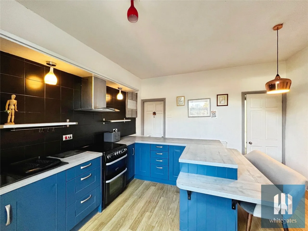 Lightcliffe Road, Brighouse, HD6, photo 6