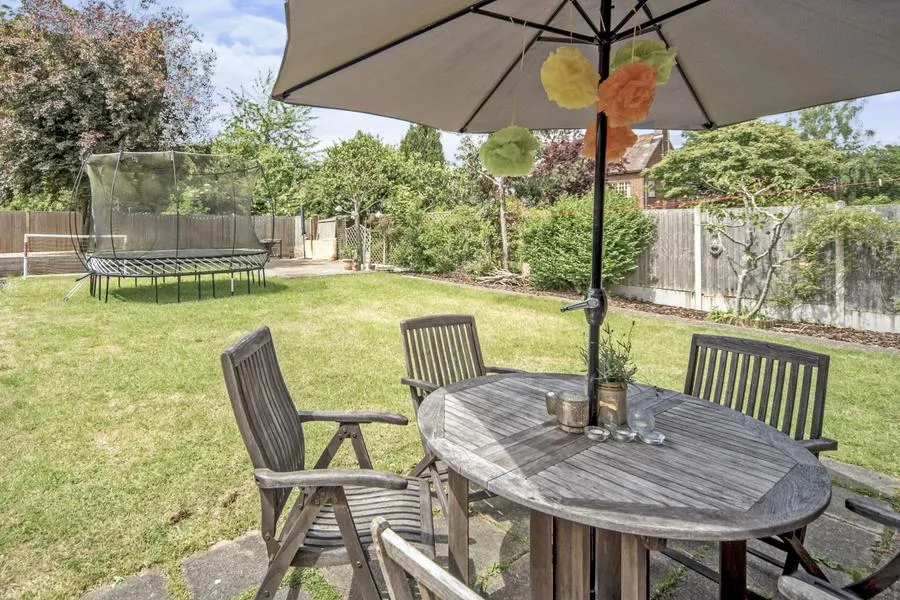 Brendon Avenue, Bedford, MK41, photo 10