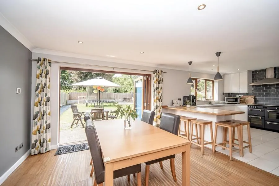 Brendon Avenue, Bedford, MK41, photo 4
