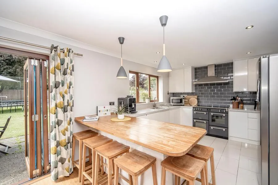Brendon Avenue, Bedford, MK41, photo 2
