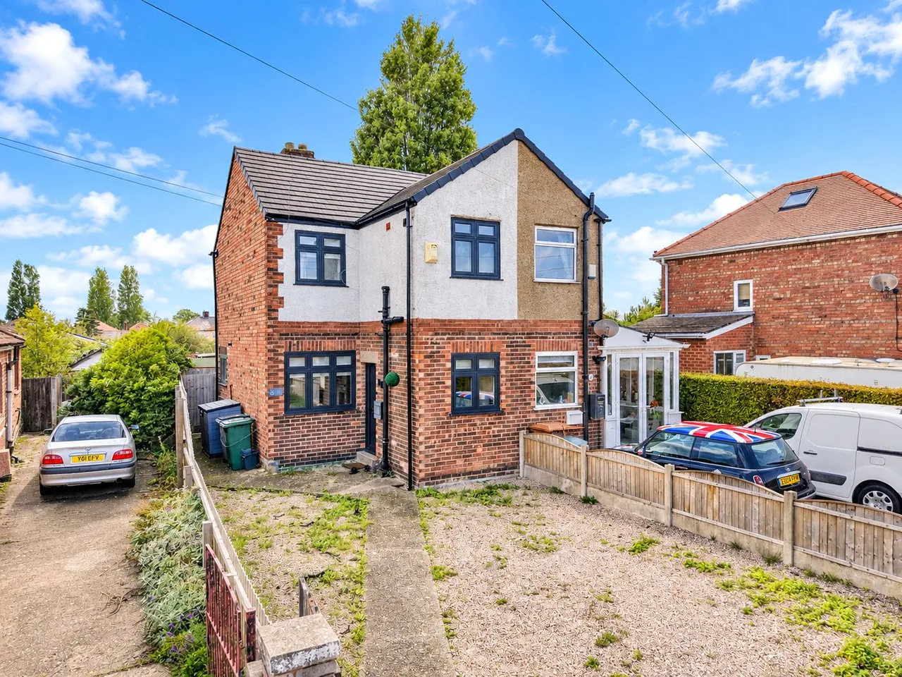 3 bed house for sale, Arrowe Avenue, Moreton, CH46