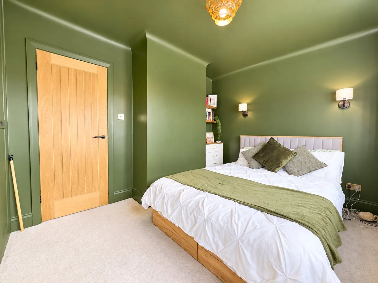 Arrowe Avenue, Moreton, CH46, photo 6