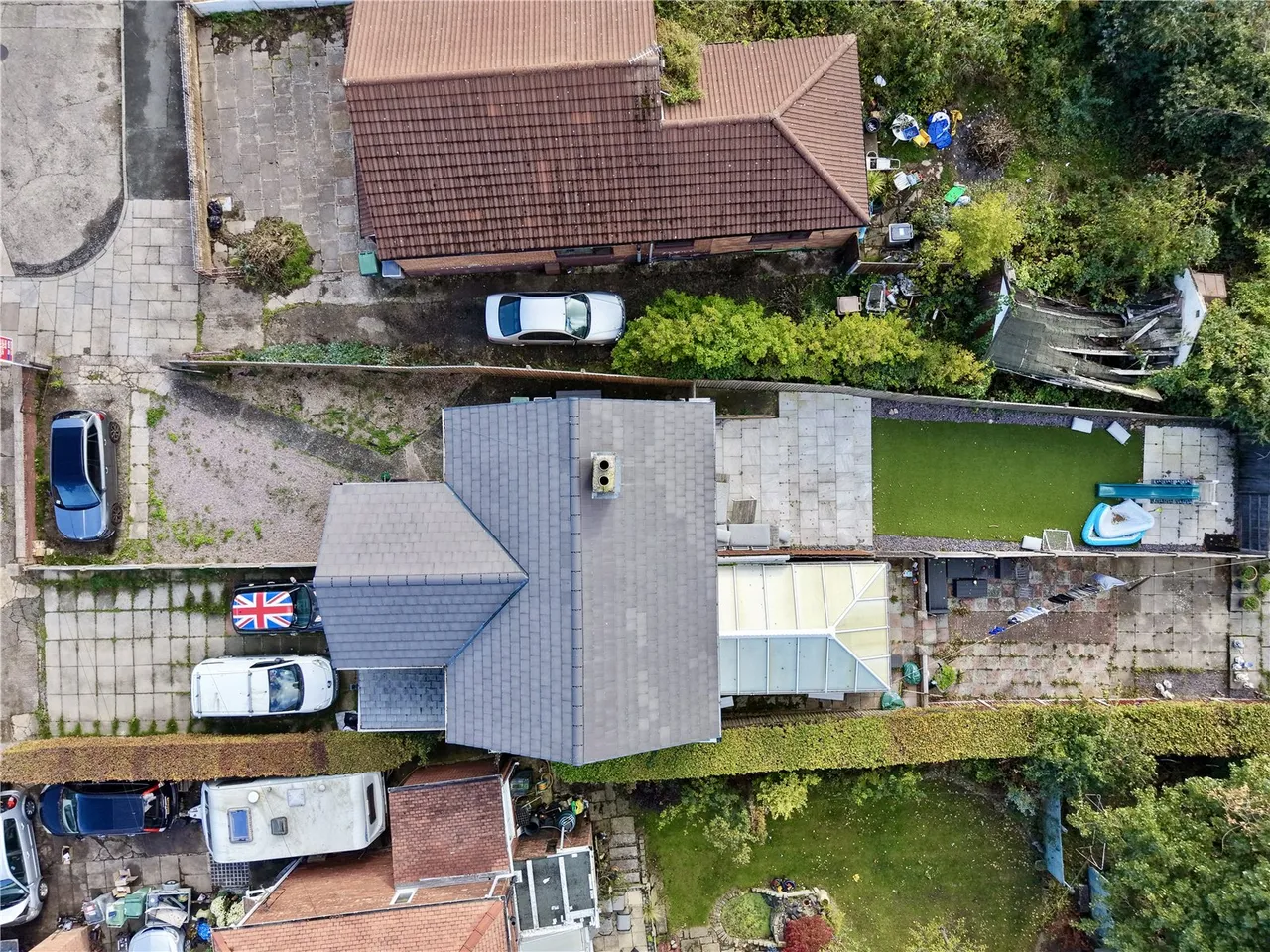 Arrowe Avenue, Moreton, CH46, photo 13