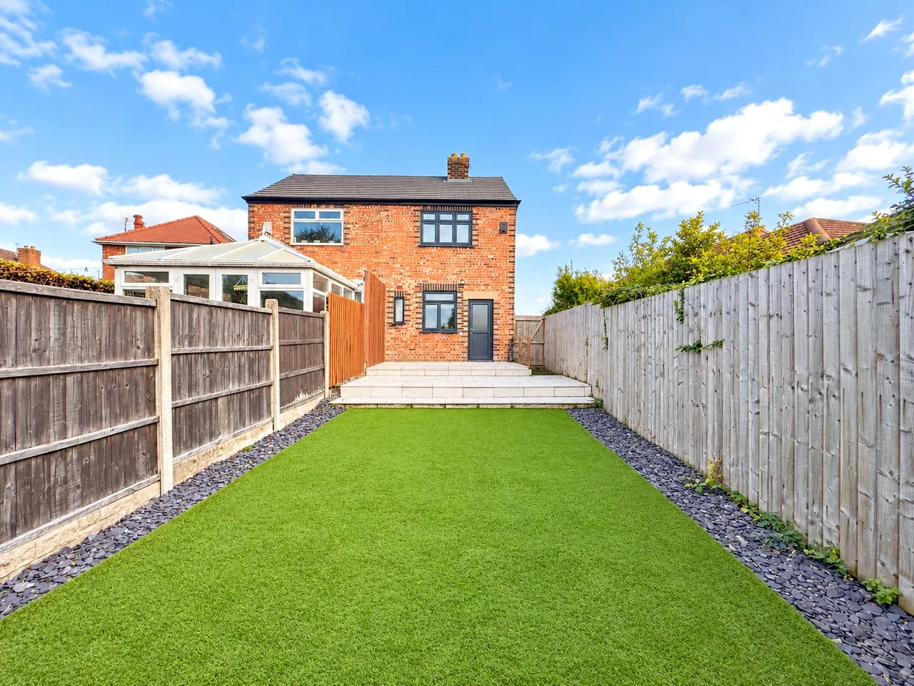 Arrowe Avenue, Moreton, CH46, photo 14