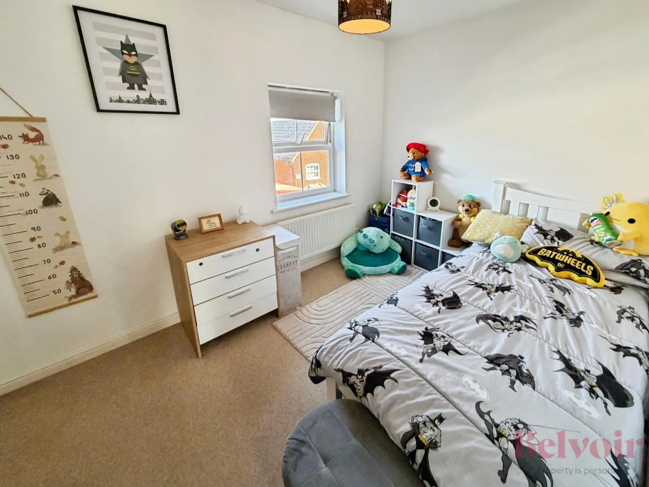John Lea Way, Wellingborough, NN8, photo 15