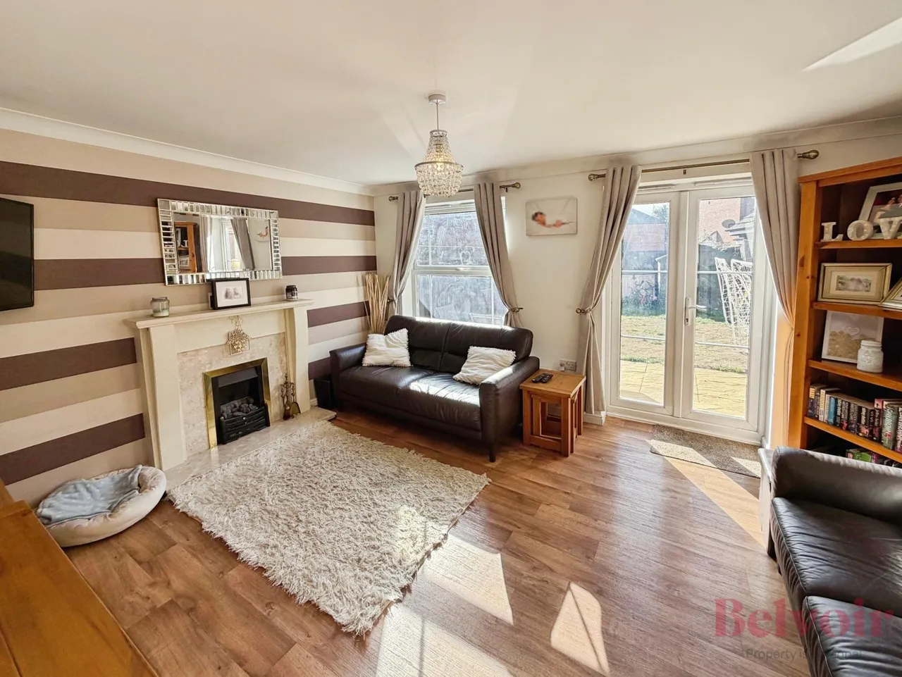 John Lea Way, Wellingborough, NN8, photo 5