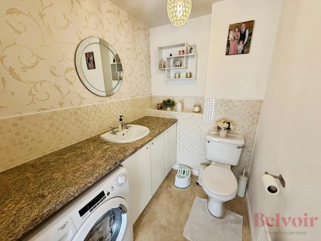 John Lea Way, Wellingborough, NN8, photo 4