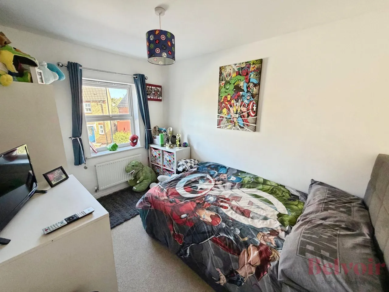 John Lea Way, Wellingborough, NN8, photo 10