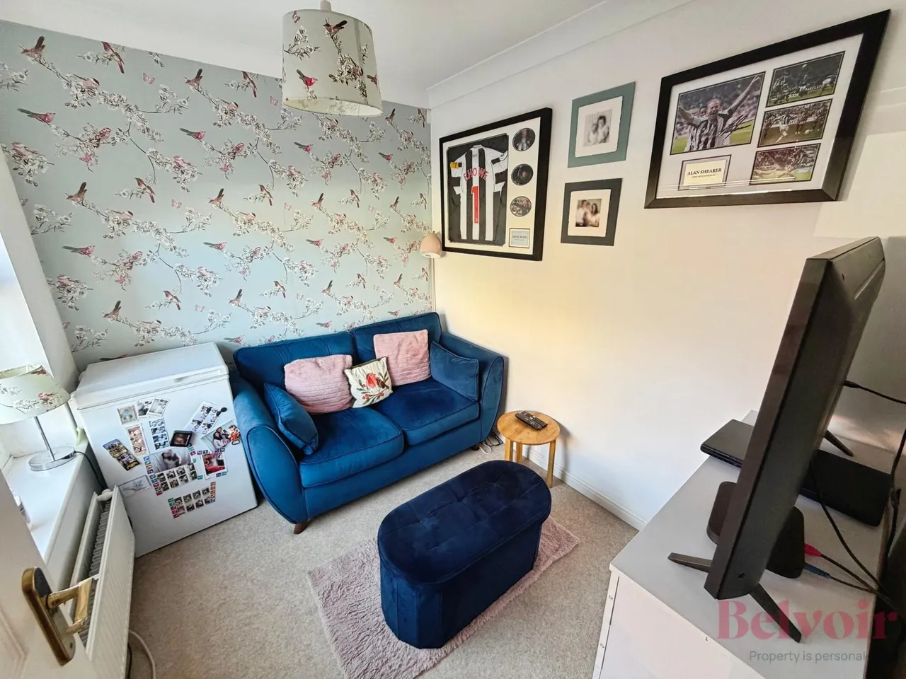 John Lea Way, Wellingborough, NN8, photo 3