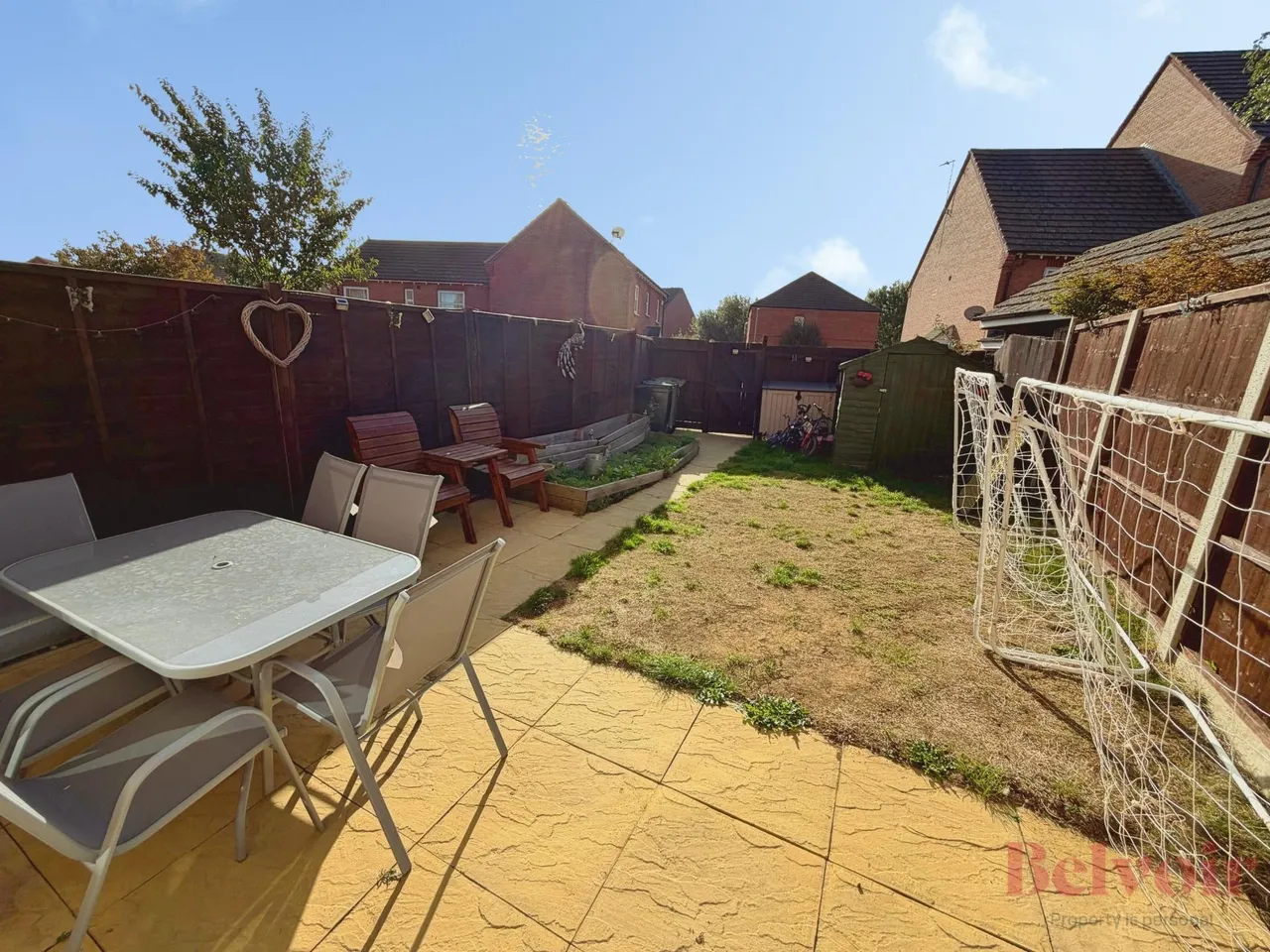 John Lea Way, Wellingborough, NN8, photo 6