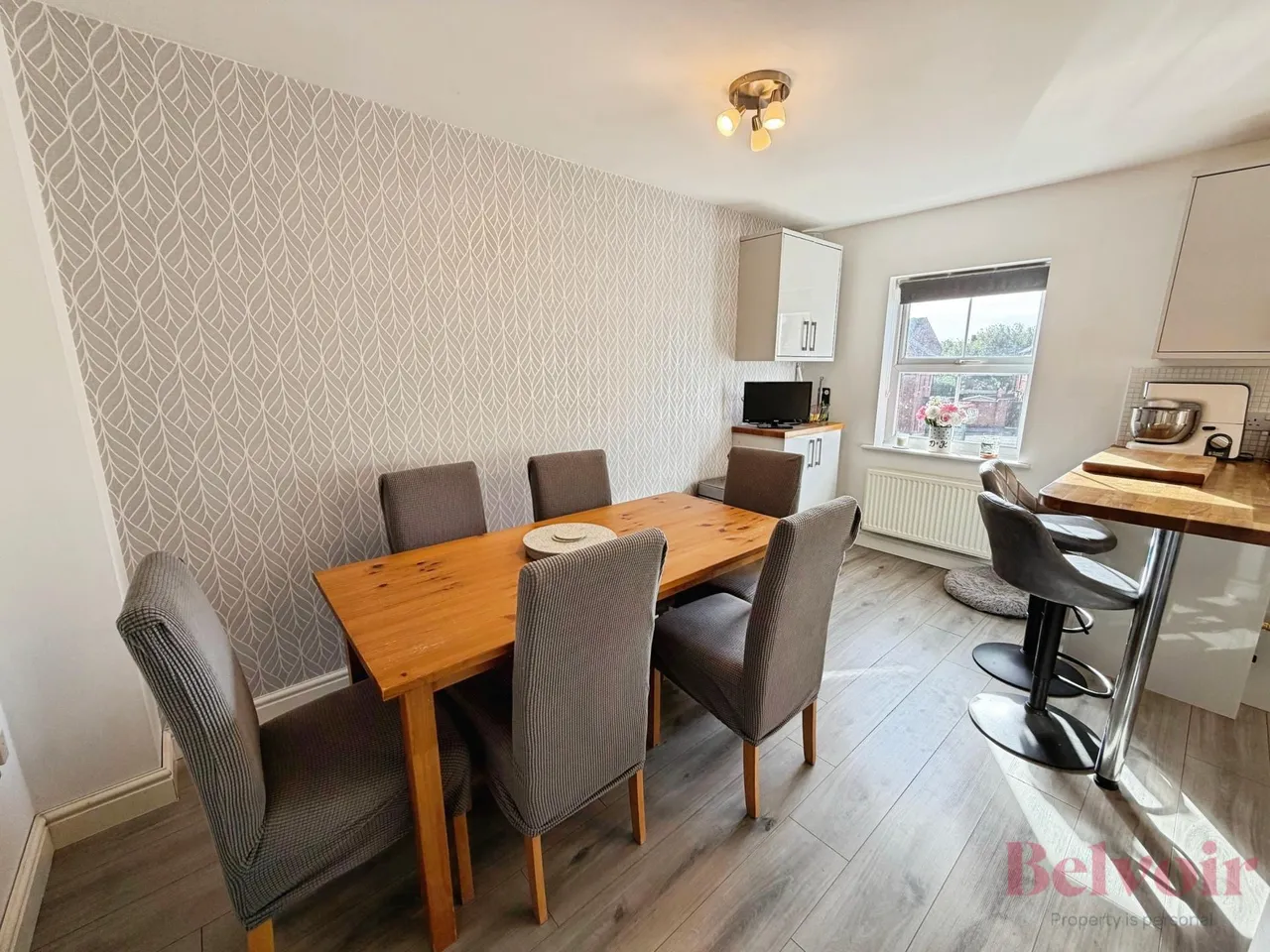 John Lea Way, Wellingborough, NN8, photo 9