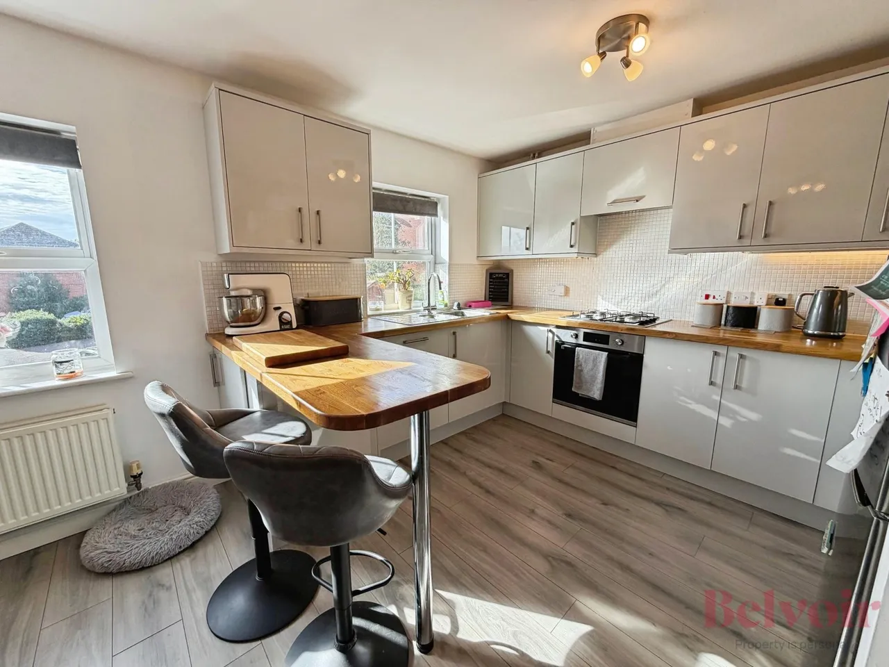 John Lea Way, Wellingborough, NN8, photo 8
