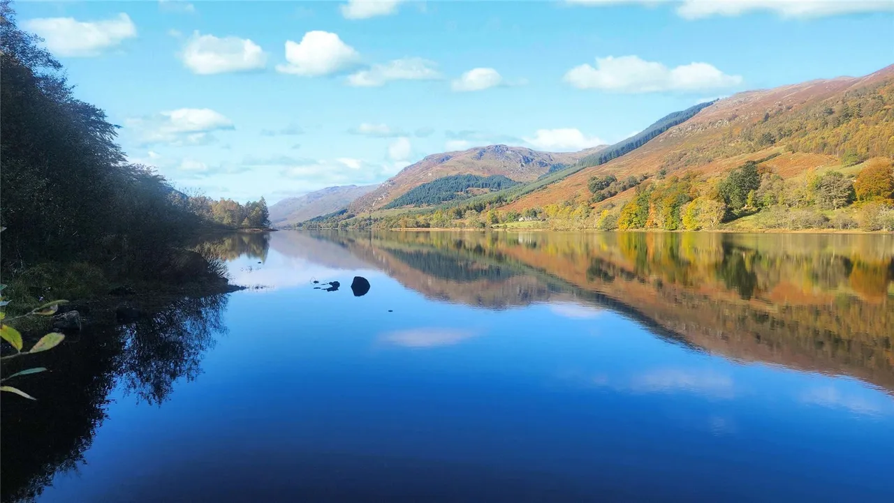 Lagati, Balquhidder, Lochearnhead, Stirlingshire, FK19, photo 30