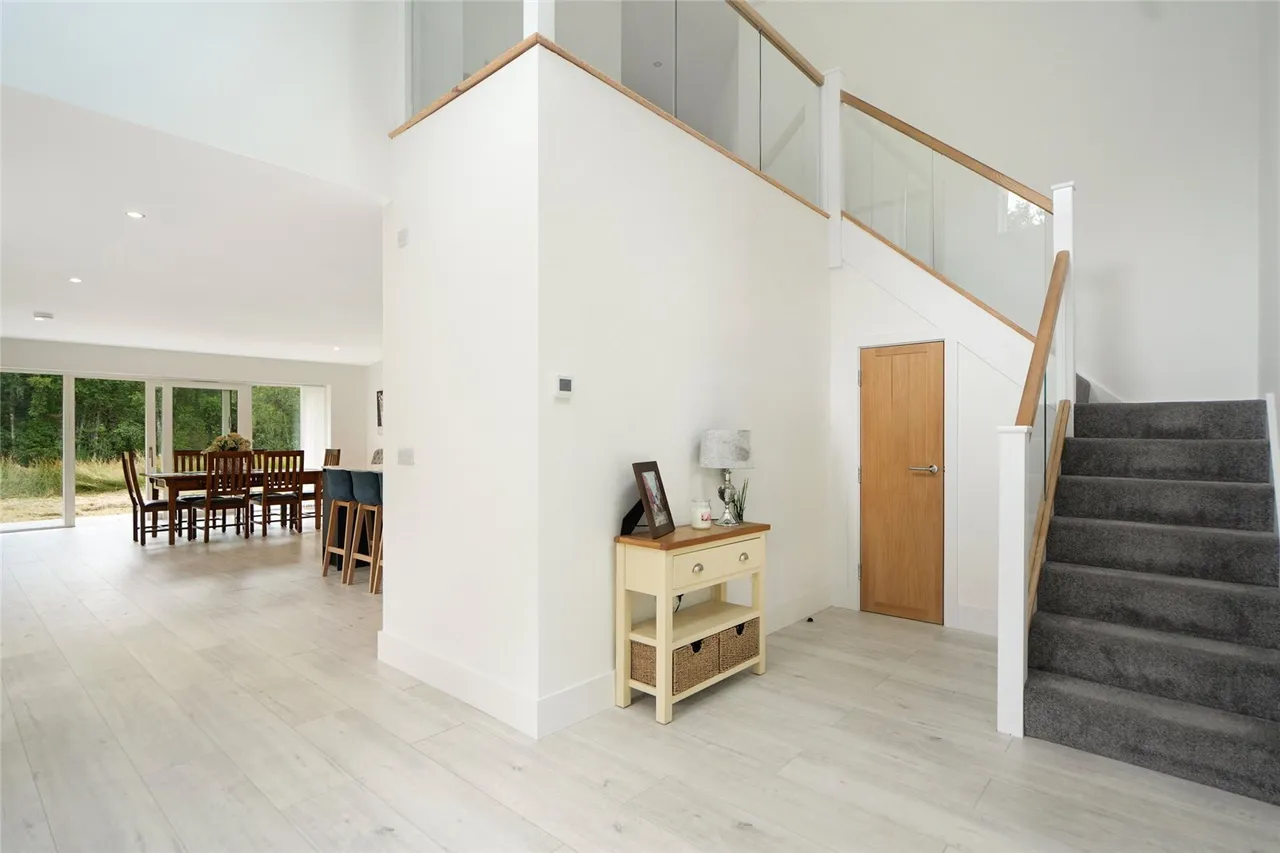 Lagati, Balquhidder, Lochearnhead, Stirlingshire, FK19, photo 4