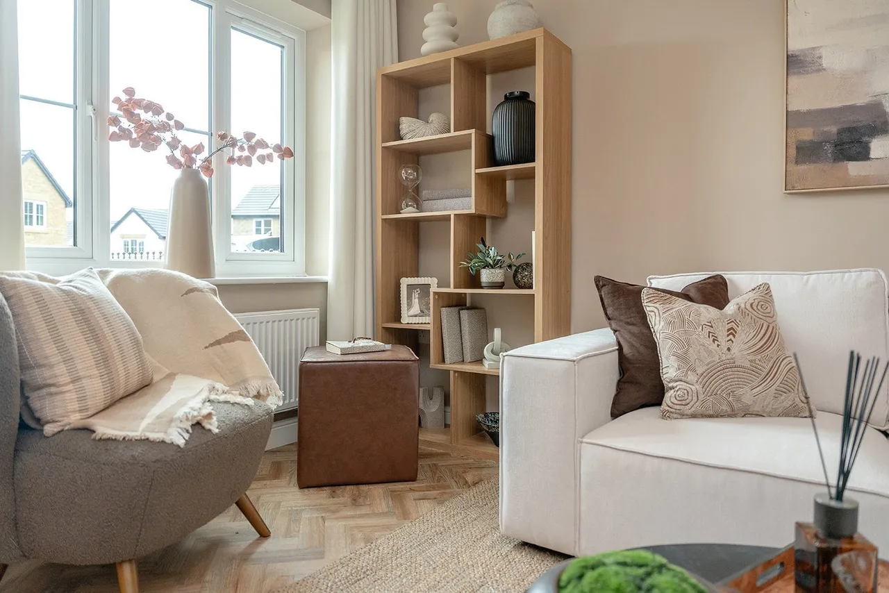 Standenhall Drive, Burnley, BB10, photo 12