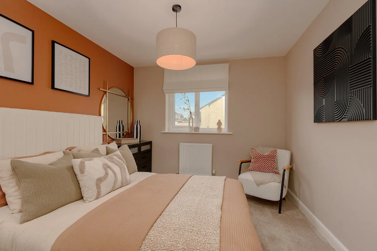 Standenhall Drive, Burnley, BB10, photo 38