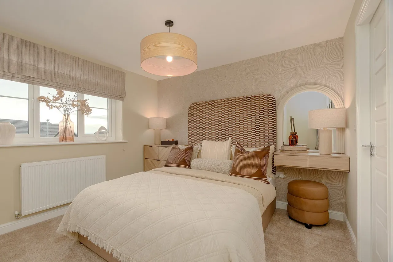 Standenhall Drive, Burnley, BB10, photo 6
